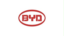 亚东供应链-BYD